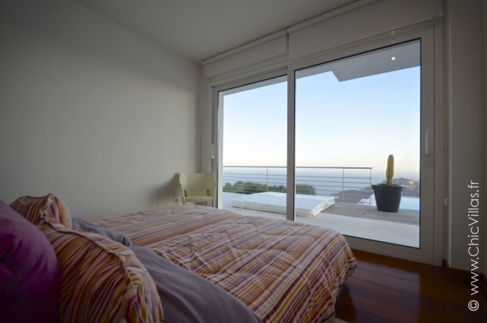 Panoramica Costa Brava - Luxury villa rental - Catalonia - ChicVillas - 15