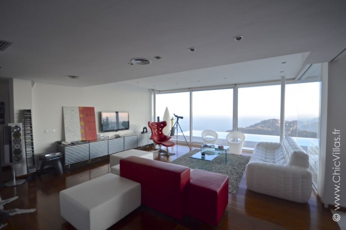 Panoramica Costa Brava - Luxury villa rental - Catalonia - ChicVillas - 4