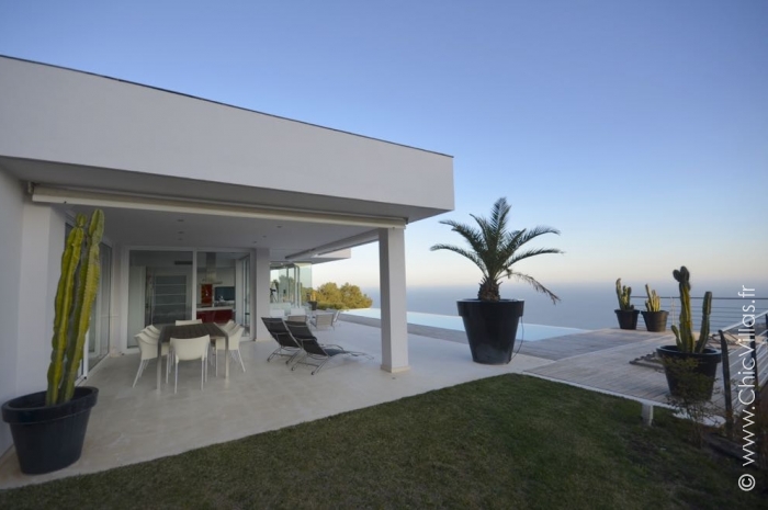 Panoramica Costa Brava - Luxury villa rental - Catalonia - ChicVillas - 21