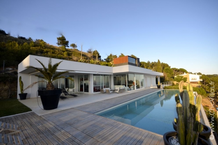 Panoramica Costa Brava - Luxury villa rental - Catalonia - ChicVillas - 2