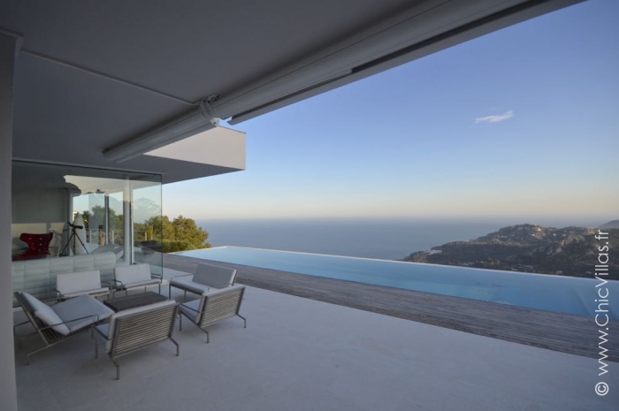 Panoramica Costa Brava - Luxury villa rental - Catalonia - ChicVillas - 5