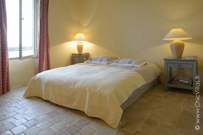 Paradis en Luberon - Location villa de luxe - Provence / Cote d Azur / Mediterran. - ChicVillas - 33
