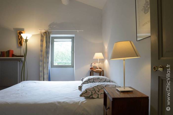 Paradis en Luberon - Luxury villa rental - Provence and the Cote d Azur - ChicVillas - 37