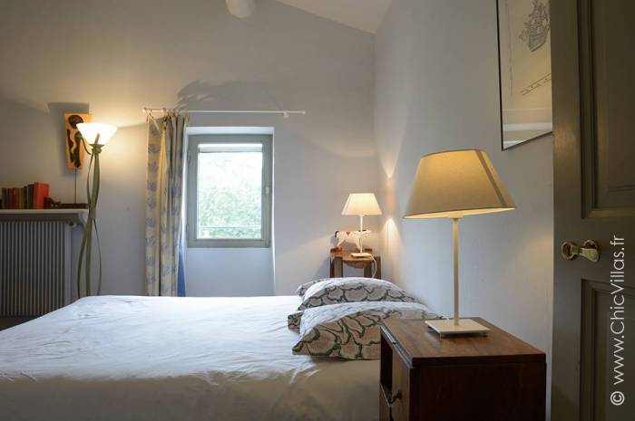 Paradis en Luberon - Location villa de luxe - Provence / Cote d Azur / Mediterran. - ChicVillas - 37