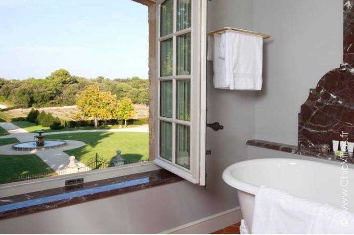Pearl of Provence - Location villa de luxe - Provence / Cote d Azur / Mediterran. - ChicVillas - 22