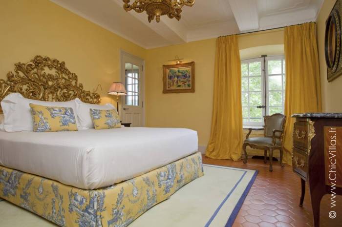 Pearl of Provence - Location villa de luxe - Provence / Cote d Azur / Mediterran. - ChicVillas - 31