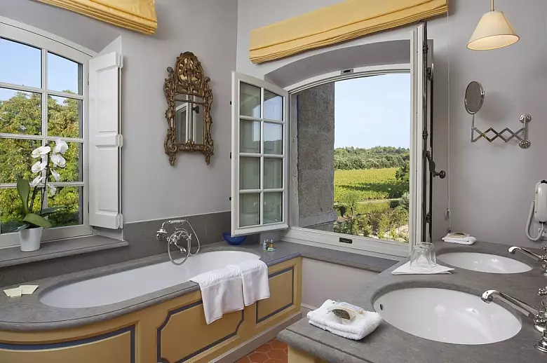 Pearl of Provence - Luxury villa rental - Provence and the Cote d Azur - ChicVillas - 27