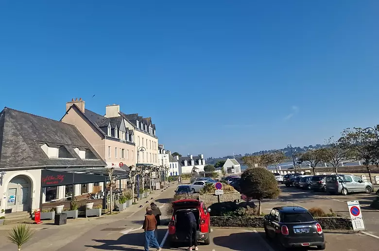 Plage et Village Bretagne - Luxury villa rental - Brittany and Normandy - ChicVillas - 31