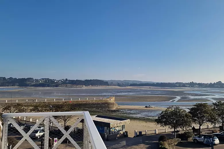 Plage et Village Bretagne - Luxury villa rental - Brittany and Normandy - ChicVillas - 5