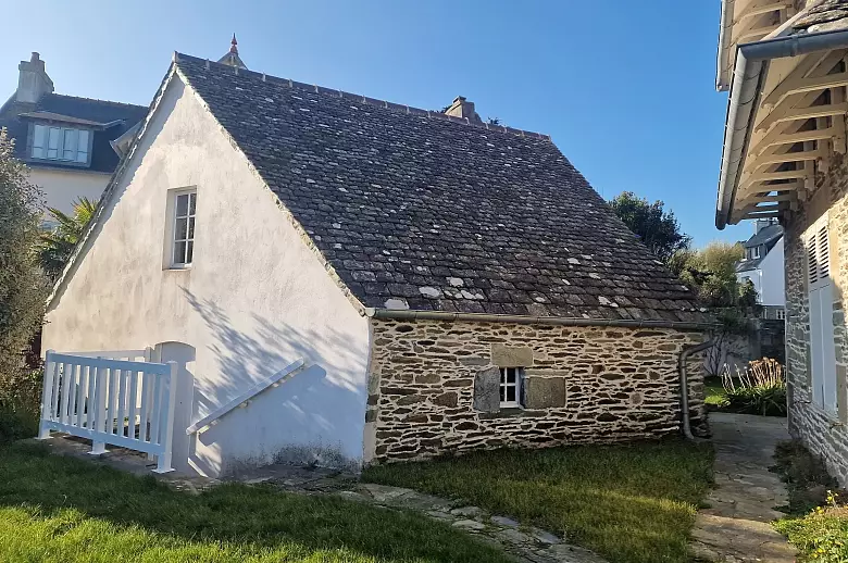 Plage et Village Bretagne - Luxury villa rental - Brittany and Normandy - ChicVillas - 6
