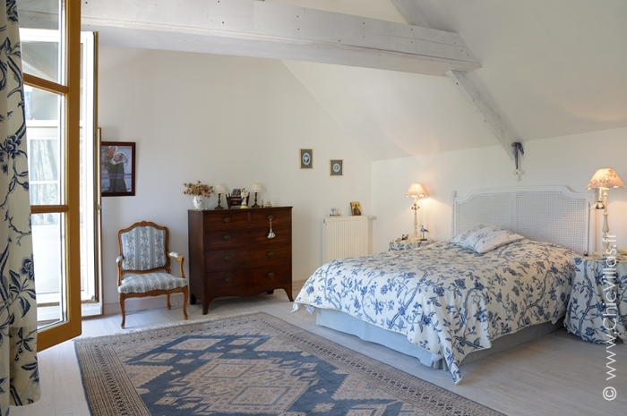 Plage et Village - Luxury villa rental - Brittany and Normandy - ChicVillas - 13