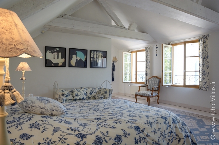 Plage et Village - Luxury villa rental - Brittany and Normandy - ChicVillas - 14