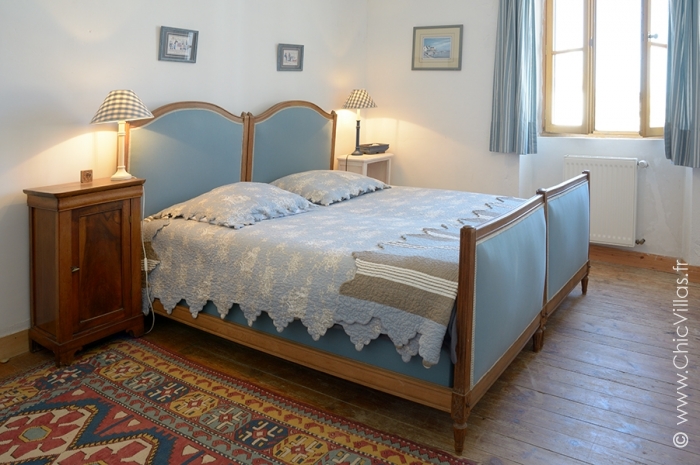 Plage et Village - Luxury villa rental - Brittany and Normandy - ChicVillas - 16