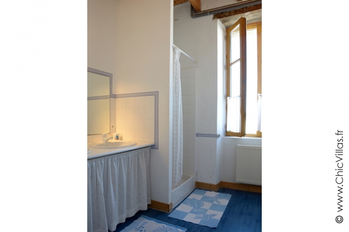 Plage et Village - Luxury villa rental - Brittany and Normandy - ChicVillas - 17