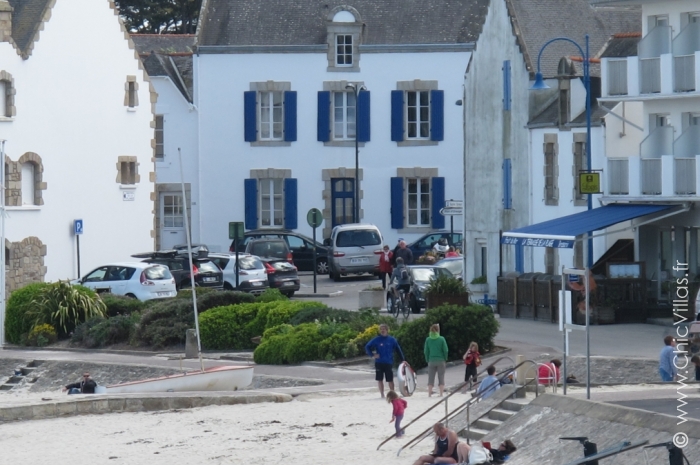 Plage et Village - Luxury villa rental - Brittany and Normandy - ChicVillas - 2