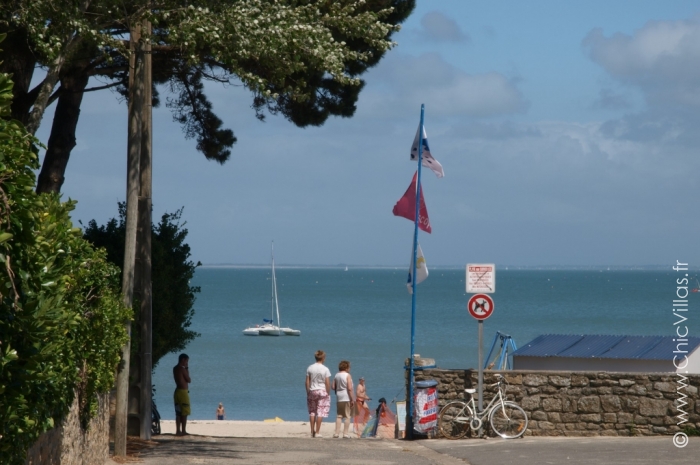 Plage et Village - Luxury villa rental - Brittany and Normandy - ChicVillas - 26