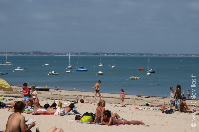 Plage et Village - Luxury villa rental - Brittany and Normandy - ChicVillas - 27
