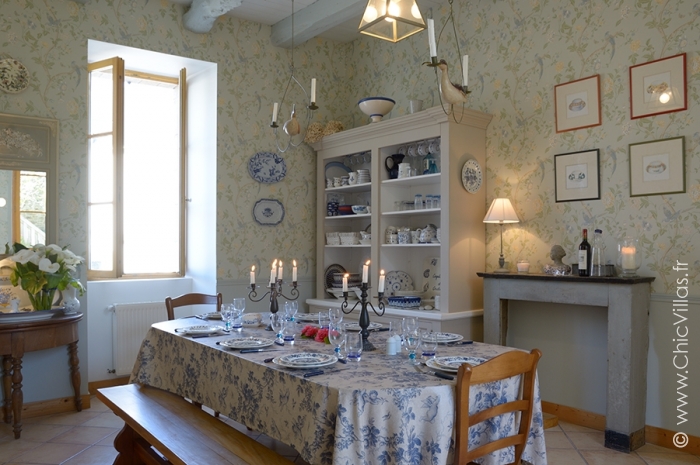 Plage et Village - Luxury villa rental - Brittany and Normandy - ChicVillas - 7