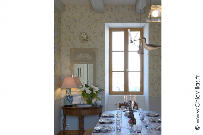 Plage et Village - Luxury villa rental - Brittany and Normandy - ChicVillas - 8