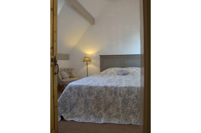 Plage ou Golfe - Luxury villa rental - Brittany and Normandy - ChicVillas - 18