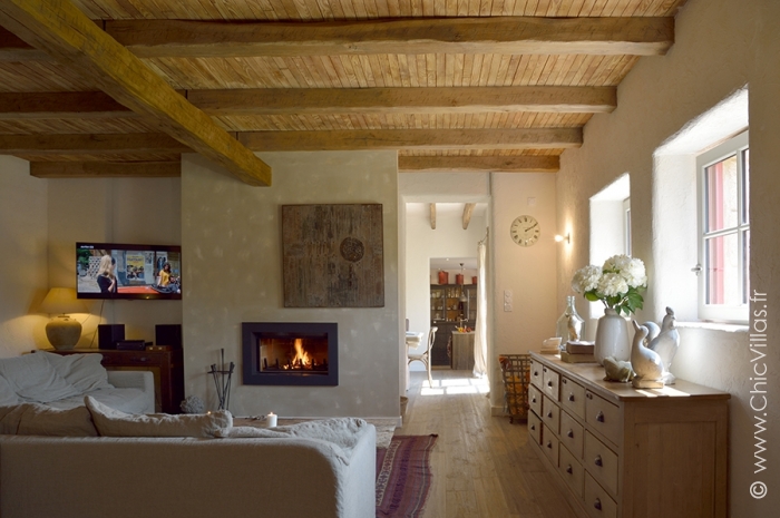 Plage ou Golfe - Luxury villa rental - Brittany and Normandy - ChicVillas - 4