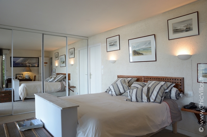 Plages et Regates - Luxury villa rental - Brittany and Normandy - ChicVillas - 12