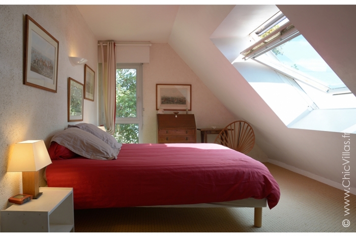 Plages et Regates - Luxury villa rental - Brittany and Normandy - ChicVillas - 15