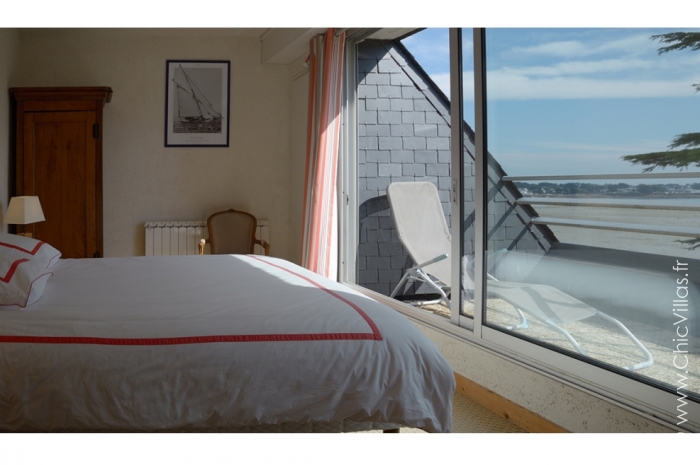Plages et Regates - Luxury villa rental - Brittany and Normandy - ChicVillas - 18