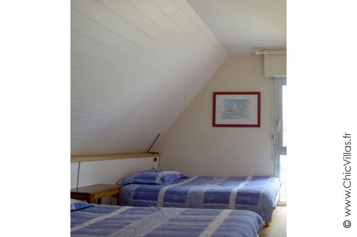 Plages et Regates - Luxury villa rental - Brittany and Normandy - ChicVillas - 19