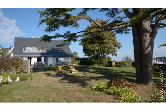 Plages et Regates - Luxury villa rental - Brittany and Normandy - ChicVillas - 7