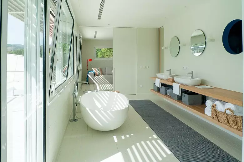 Pool and Beach Costa Brava - Luxury villa rental - Catalonia - ChicVillas - 28