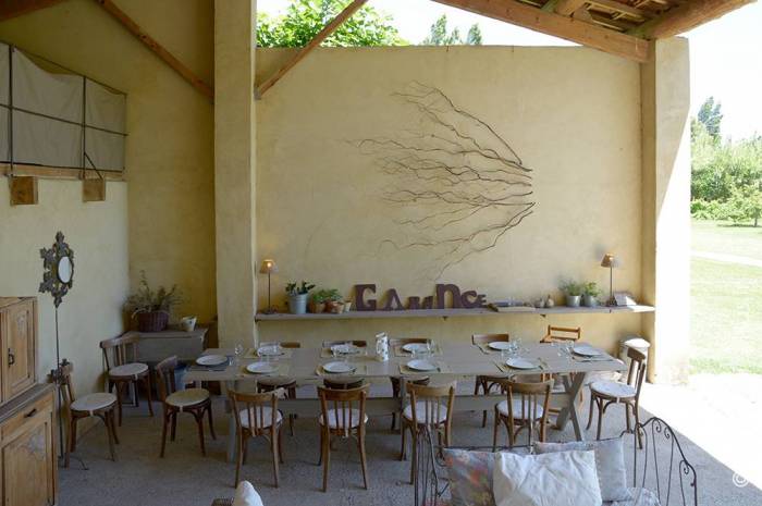 Provence Dream - Location villa de luxe - Provence / Cote d Azur / Mediterran. - ChicVillas - 15