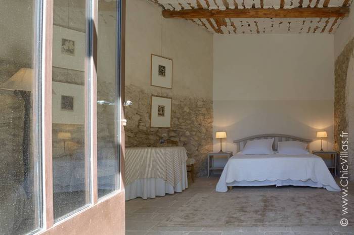 Provence Dream - Location villa de luxe - Provence / Cote d Azur / Mediterran. - ChicVillas - 18