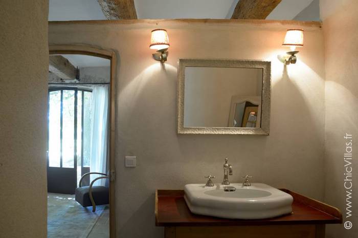 Provence Dream - Location villa de luxe - Provence / Cote d Azur / Mediterran. - ChicVillas - 20