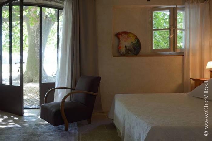 Provence Dream - Location villa de luxe - Provence / Cote d Azur / Mediterran. - ChicVillas - 21