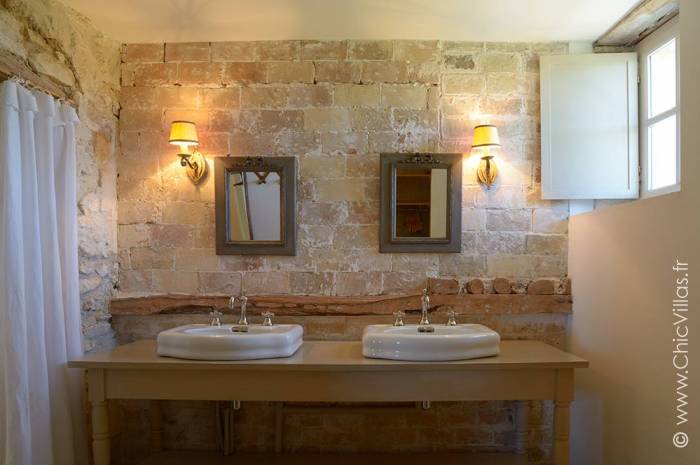 Provence Dream - Luxury villa rental - Provence and the Cote d Azur - ChicVillas - 26