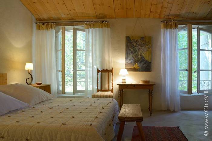 Provence Dream - Location villa de luxe - Provence / Cote d Azur / Mediterran. - ChicVillas - 30