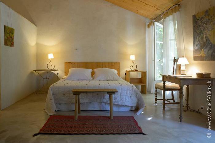 Provence Dream - Location villa de luxe - Provence / Cote d Azur / Mediterran. - ChicVillas - 31