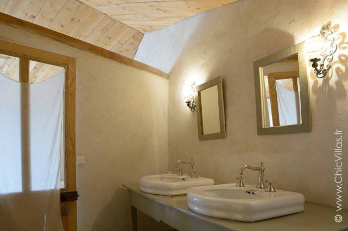 Provence Dream - Location villa de luxe - Provence / Cote d Azur / Mediterran. - ChicVillas - 32