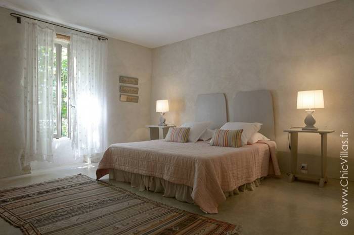 Provence Dream - Location villa de luxe - Provence / Cote d Azur / Mediterran. - ChicVillas - 34