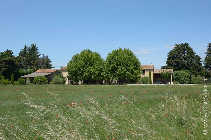 Provence Dream - Luxury villa rental - Provence and the Cote d Azur - ChicVillas - 37