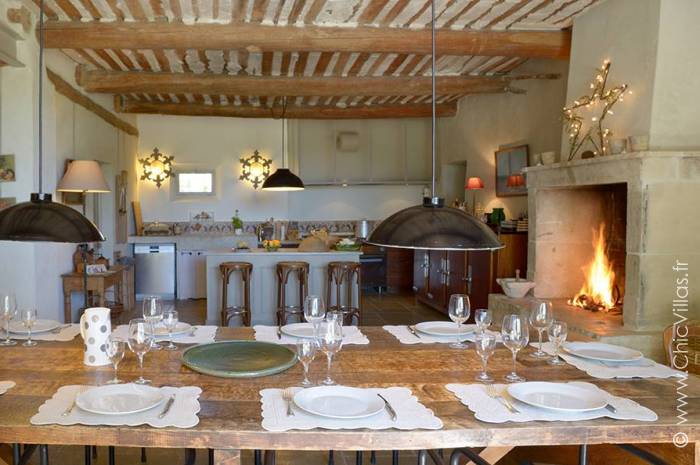 Provence Dream - Luxury villa rental - Provence and the Cote d Azur - ChicVillas - 5