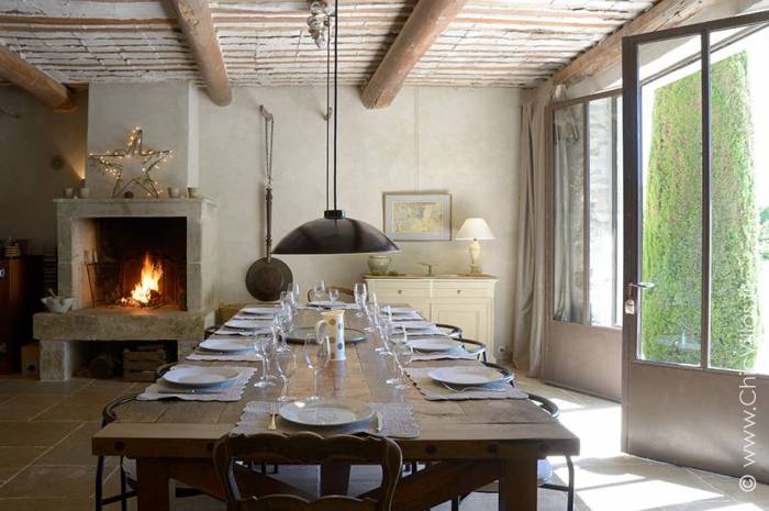 Provence Dream - Location villa de luxe - Provence / Cote d Azur / Mediterran. - ChicVillas - 7