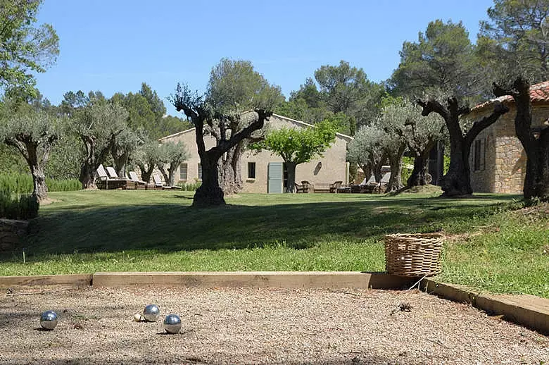 Provence Luxury Haven - Luxury villa rental - Provence and the Cote d Azur - ChicVillas - 24