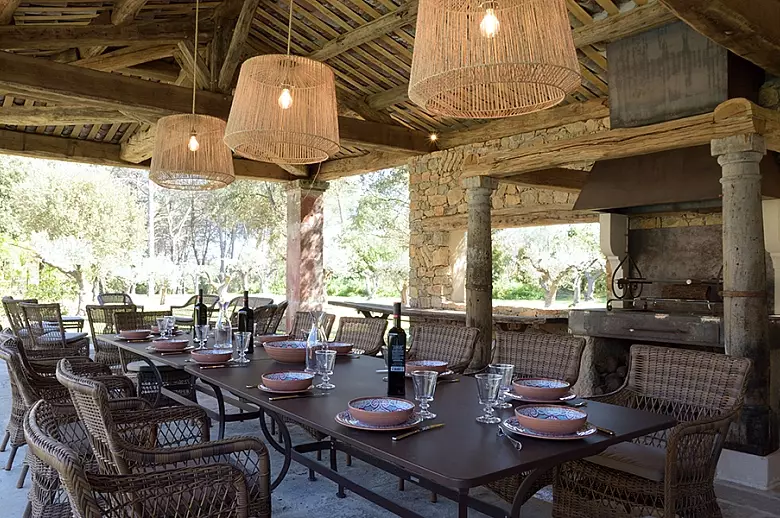 Provence Luxury Haven - Luxury villa rental - Provence and the Cote d Azur - ChicVillas - 5