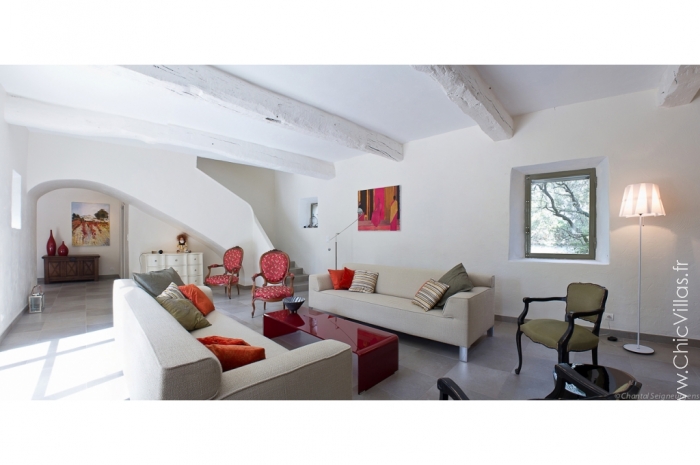 Provence ou Alpilles - Luxury villa rental - Provence and the Cote d Azur - ChicVillas - 5