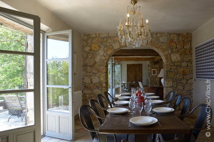 Provence Authentique - Luxury villa rental - Provence and the Cote d Azur - ChicVillas - 10