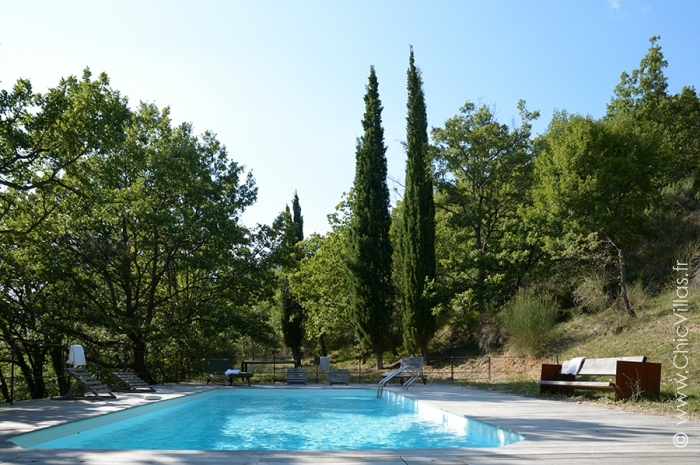 Provence Authentique - Luxury villa rental - Provence and the Cote d Azur - ChicVillas - 19