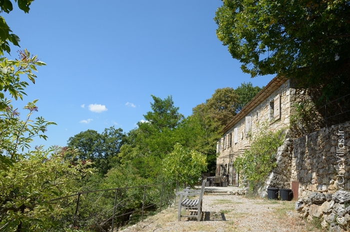Provence Authentique - Luxury villa rental - Provence and the Cote d Azur - ChicVillas - 2
