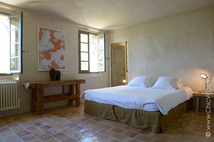 Provence Authentique - Luxury villa rental - Provence and the Cote d Azur - ChicVillas - 20